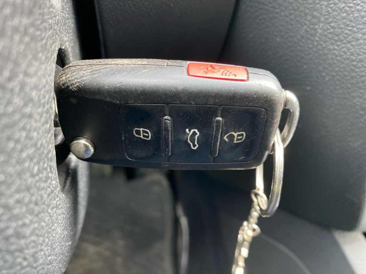 2013 Volkswagen Jetta  Photo