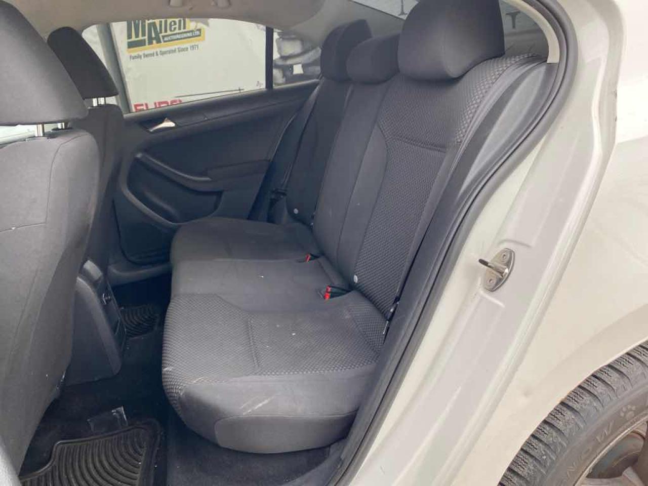 2013 Volkswagen Jetta  Photo