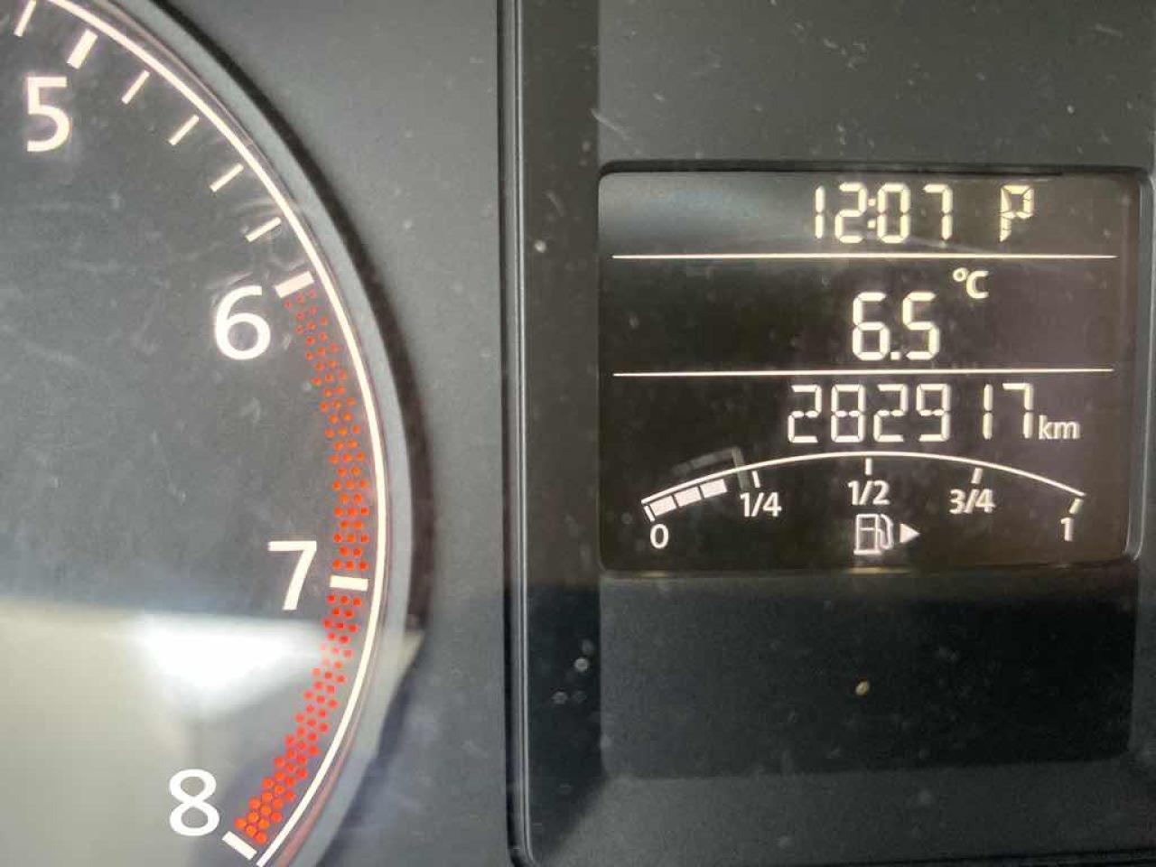 2013 Volkswagen Jetta  Photo