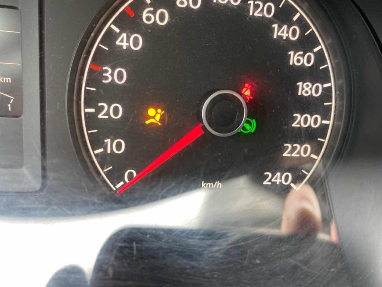 2013 Volkswagen Jetta  Photo