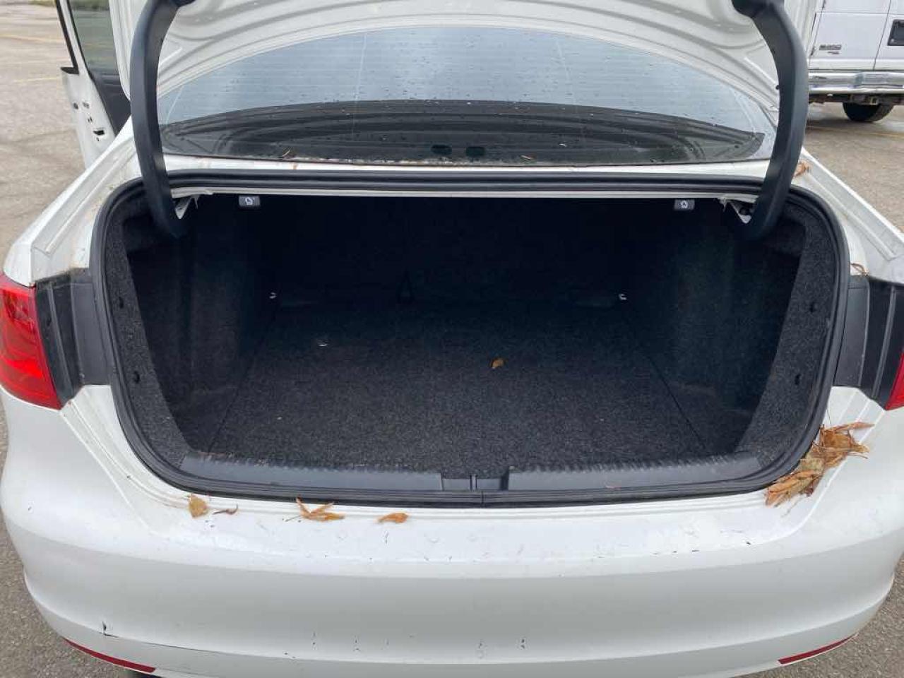 2013 Volkswagen Jetta  Photo