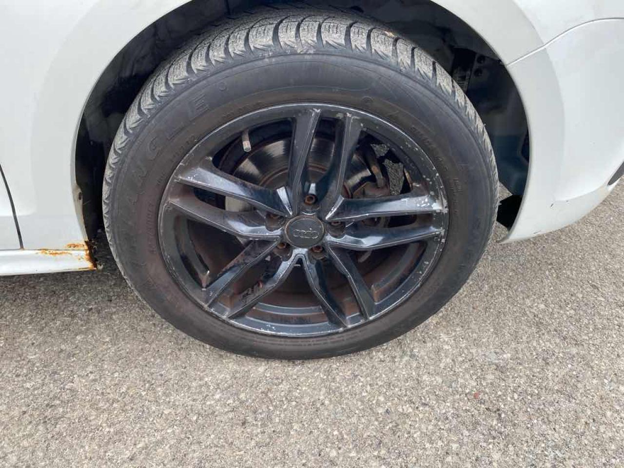 2013 Volkswagen Jetta  Photo