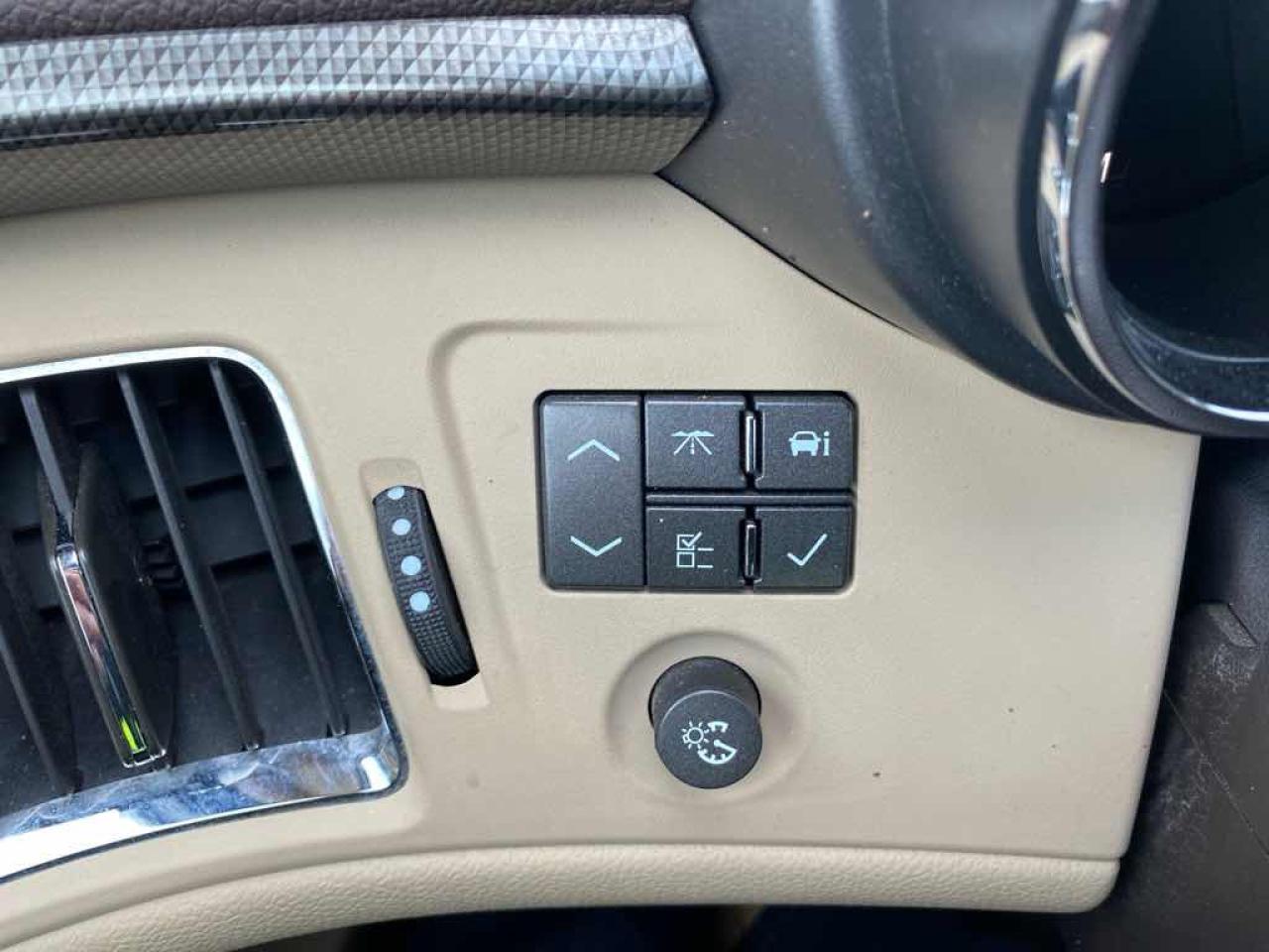 2008 Cadillac CTS  Photo