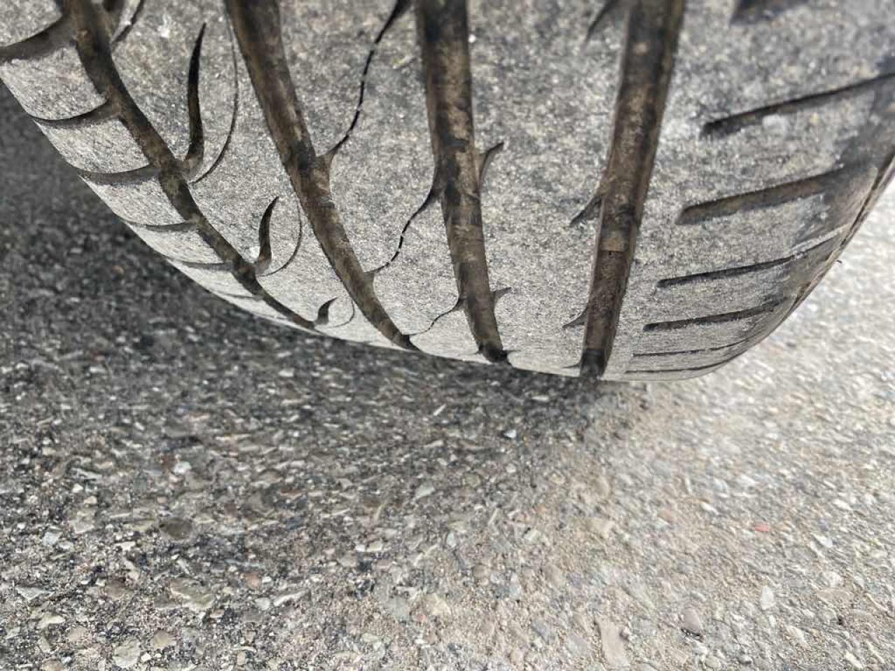 2008 Cadillac CTS  Photo