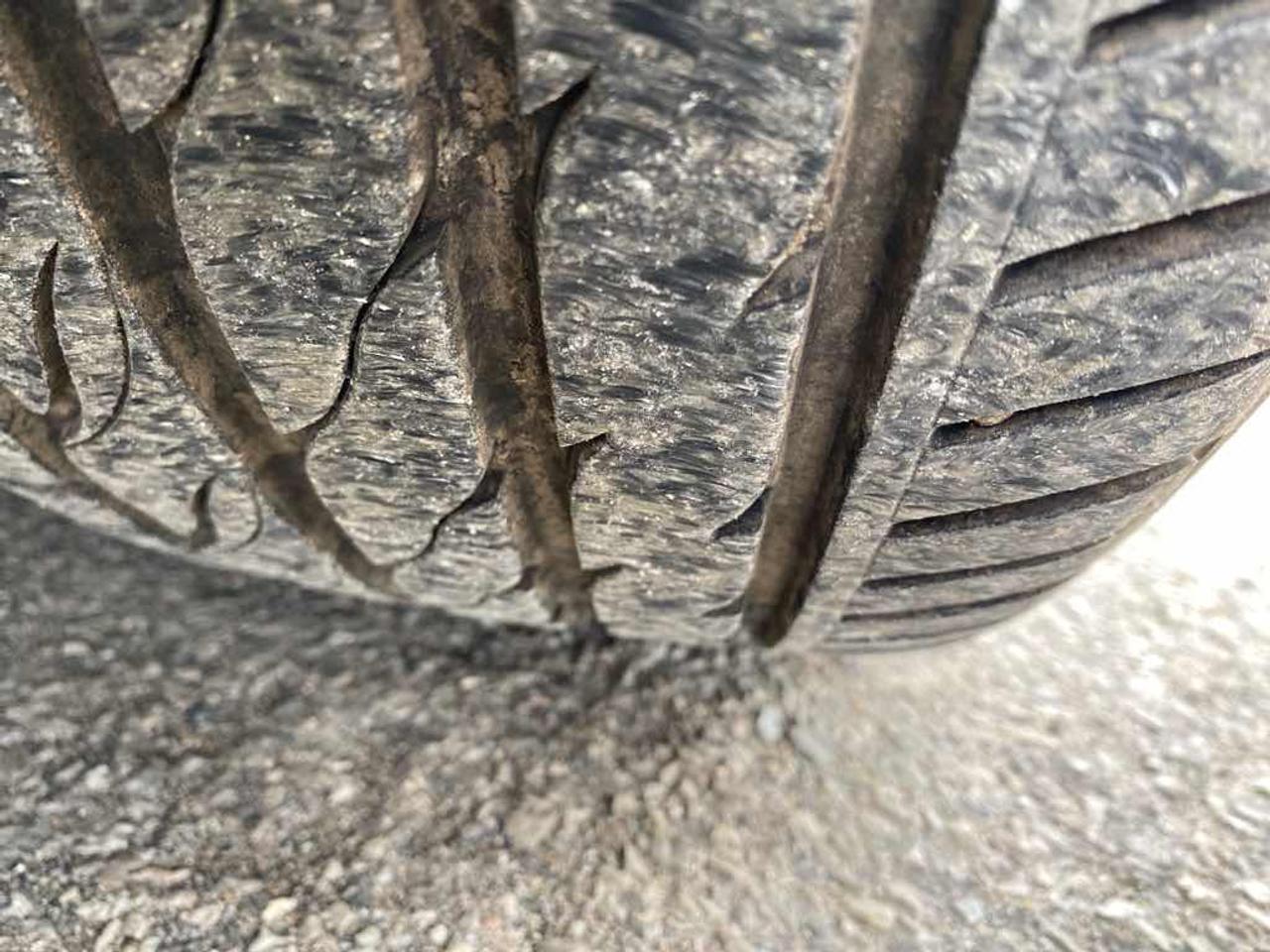 2008 Cadillac CTS  Photo