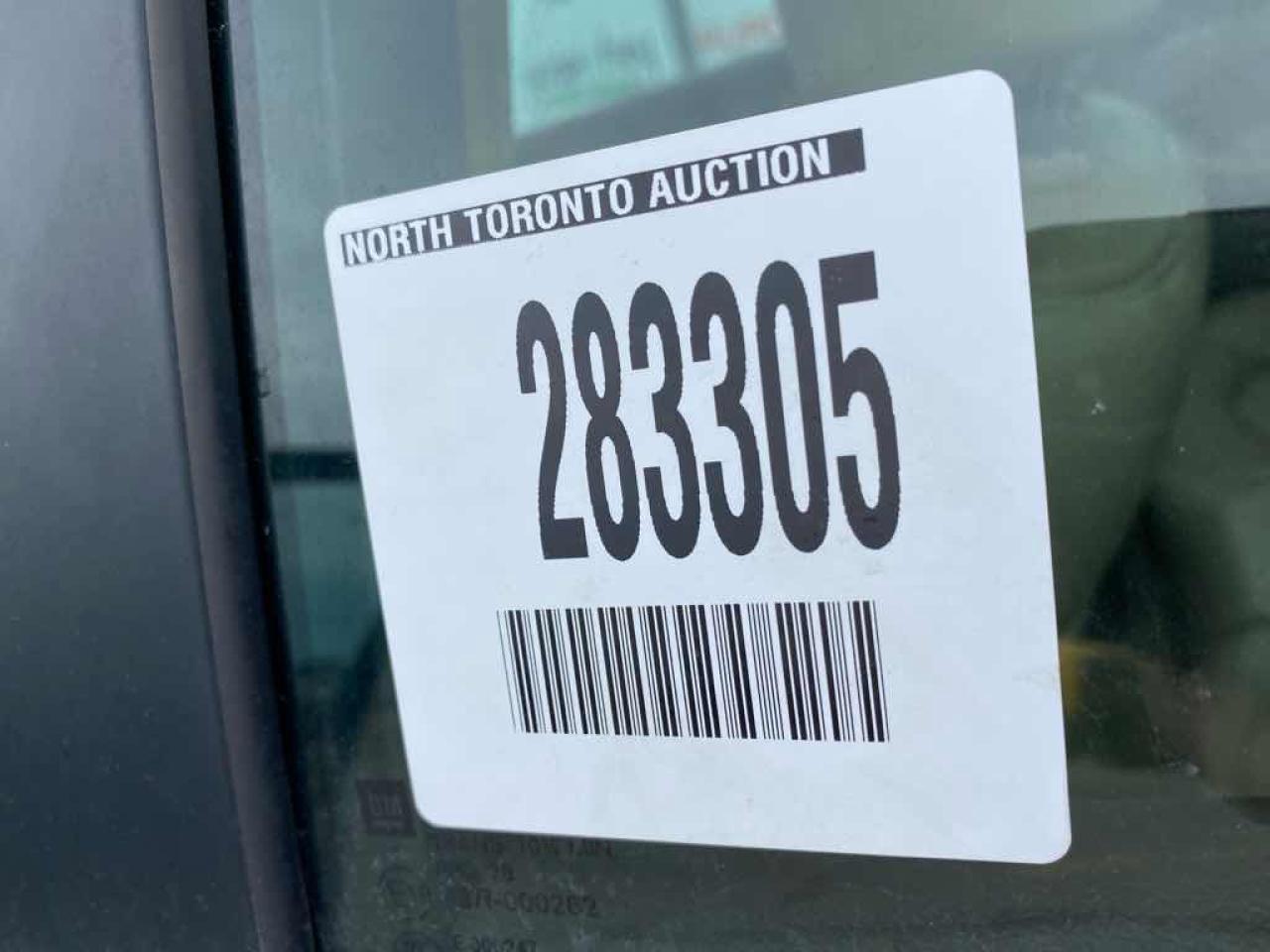 2008 Cadillac CTS  Photo