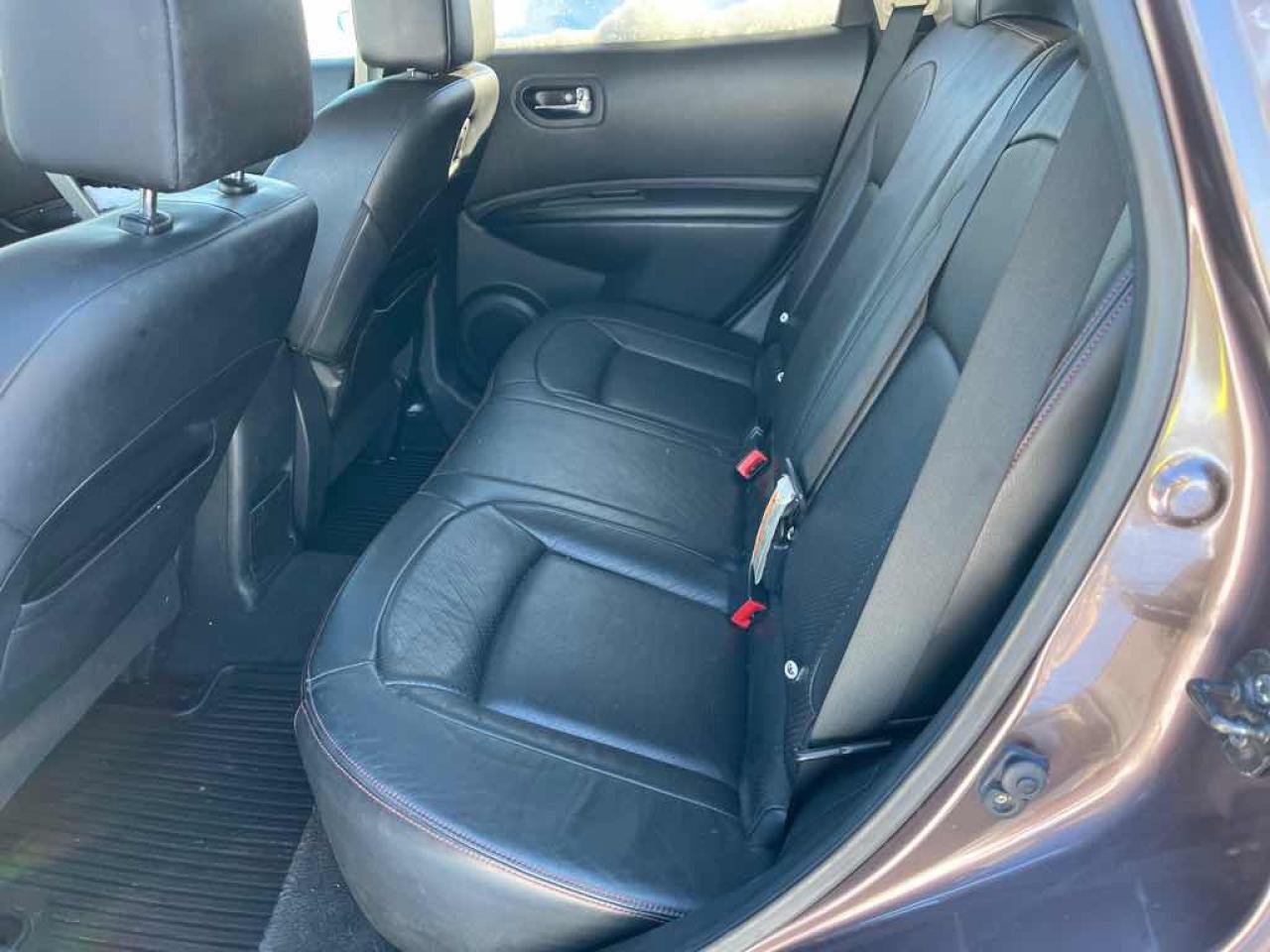 2010 Nissan Rogue  Photo