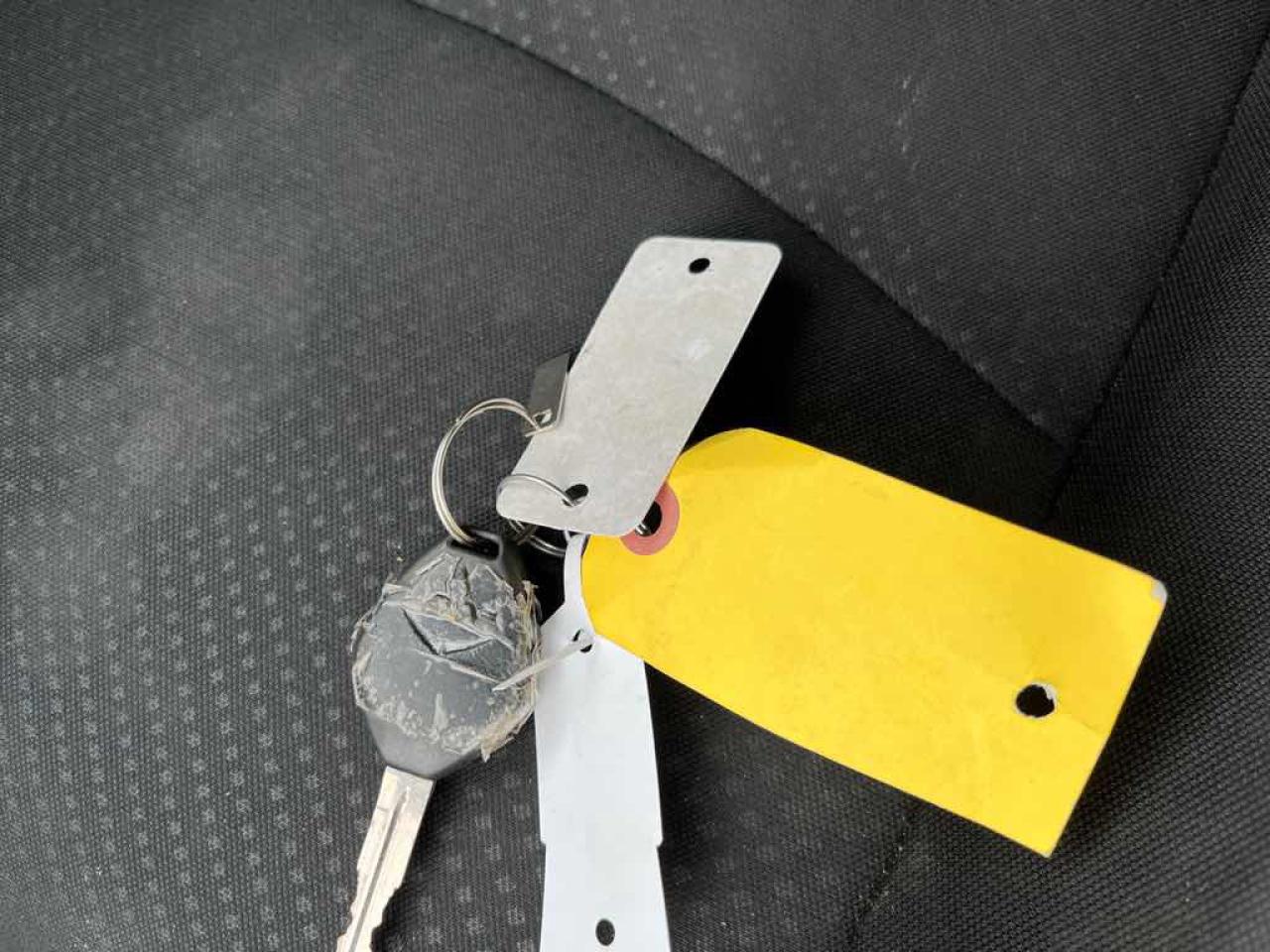 2015 Mitsubishi RVR SE Photo