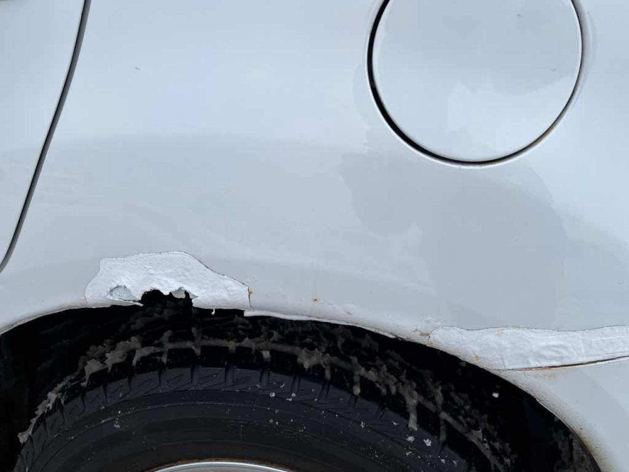 2015 Mitsubishi RVR SE Photo