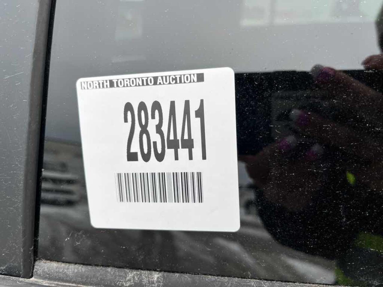 2015 Mitsubishi RVR SE Photo