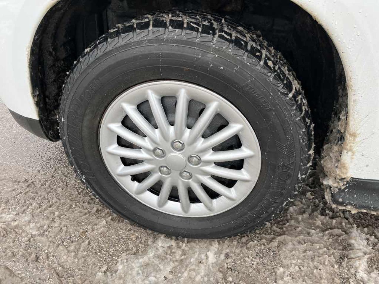 2015 Mitsubishi RVR SE Photo