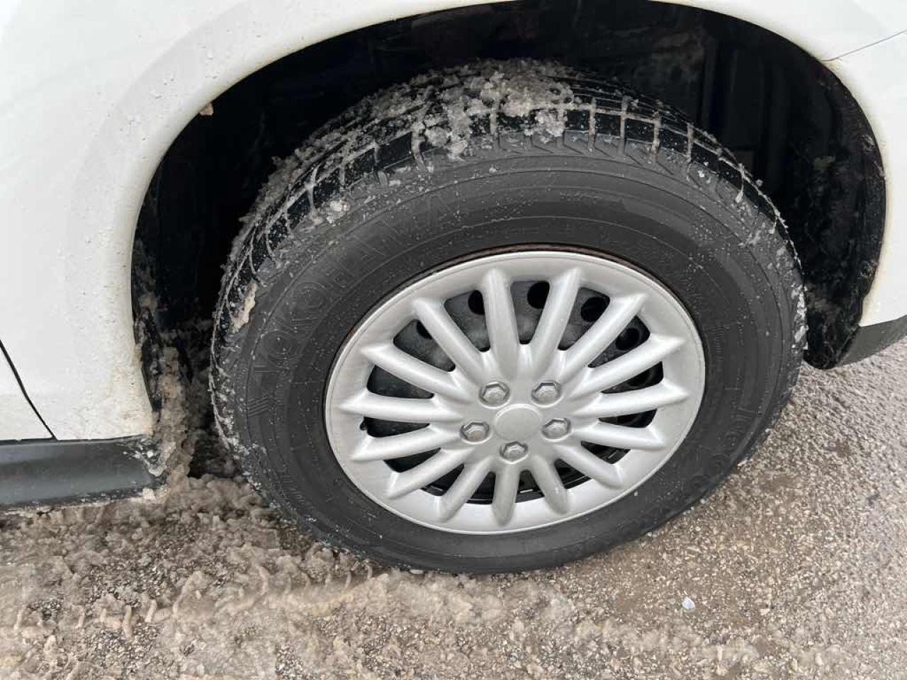 2015 Mitsubishi RVR SE Photo