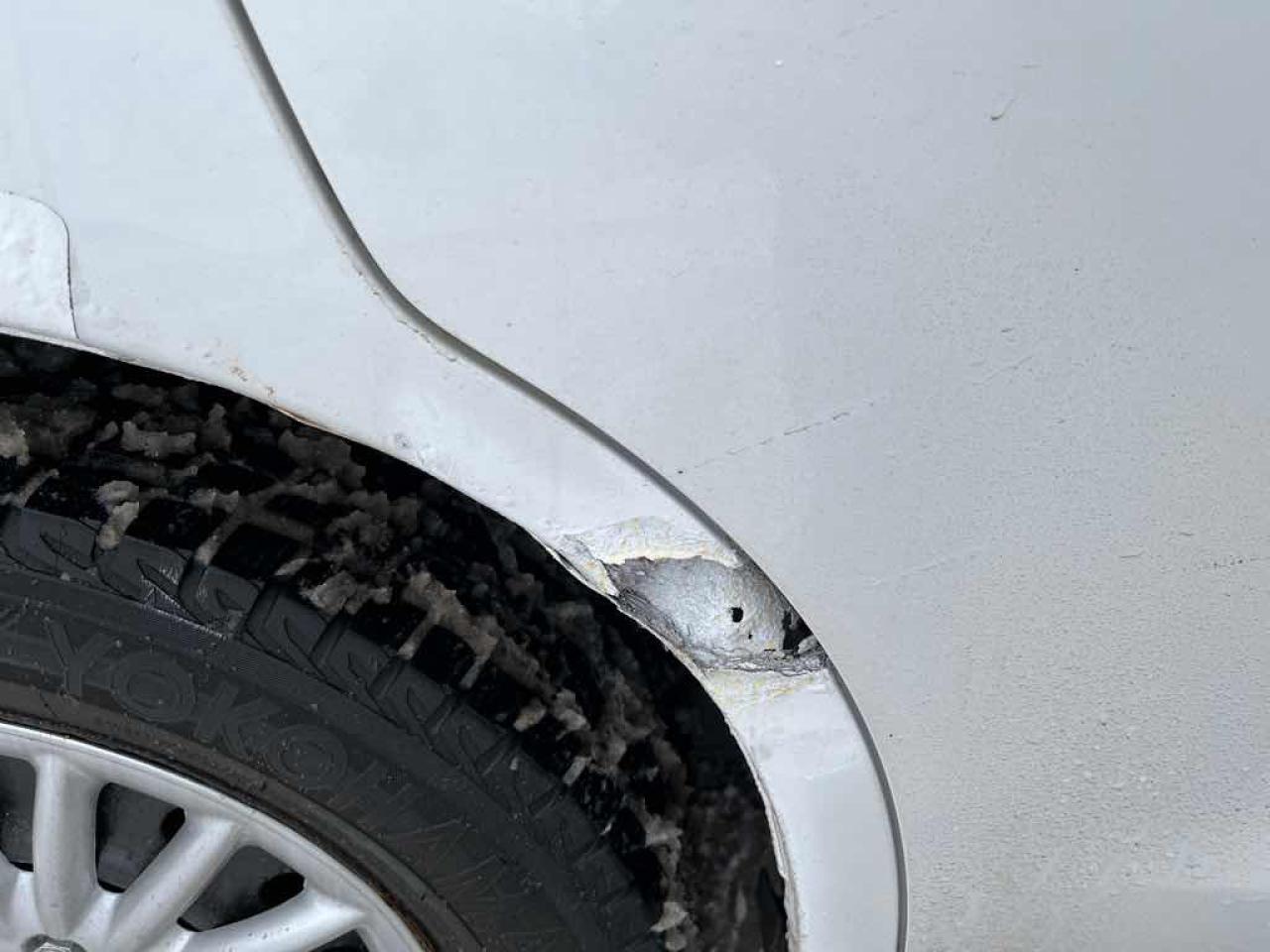 2015 Mitsubishi RVR SE Photo