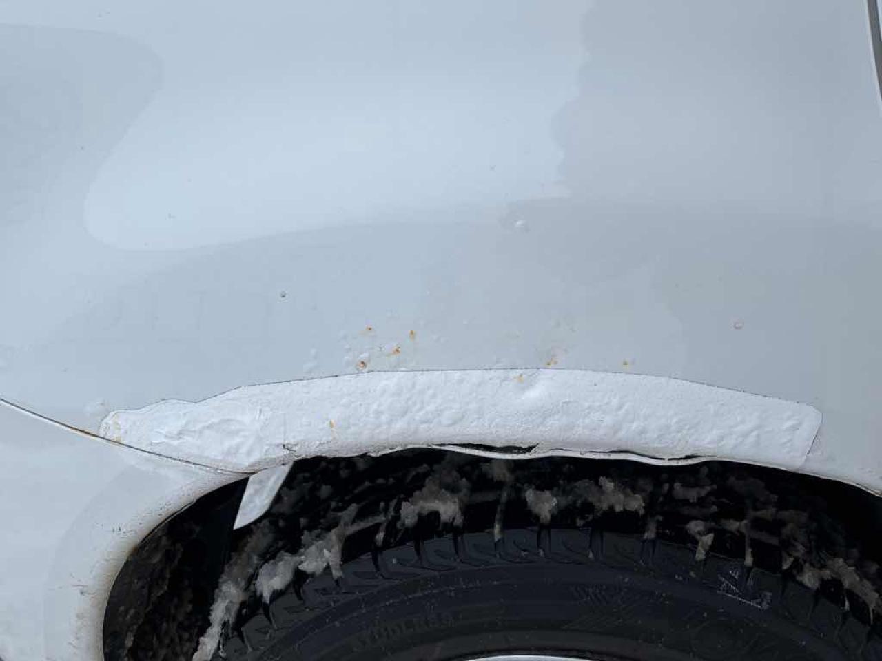 2015 Mitsubishi RVR SE Photo