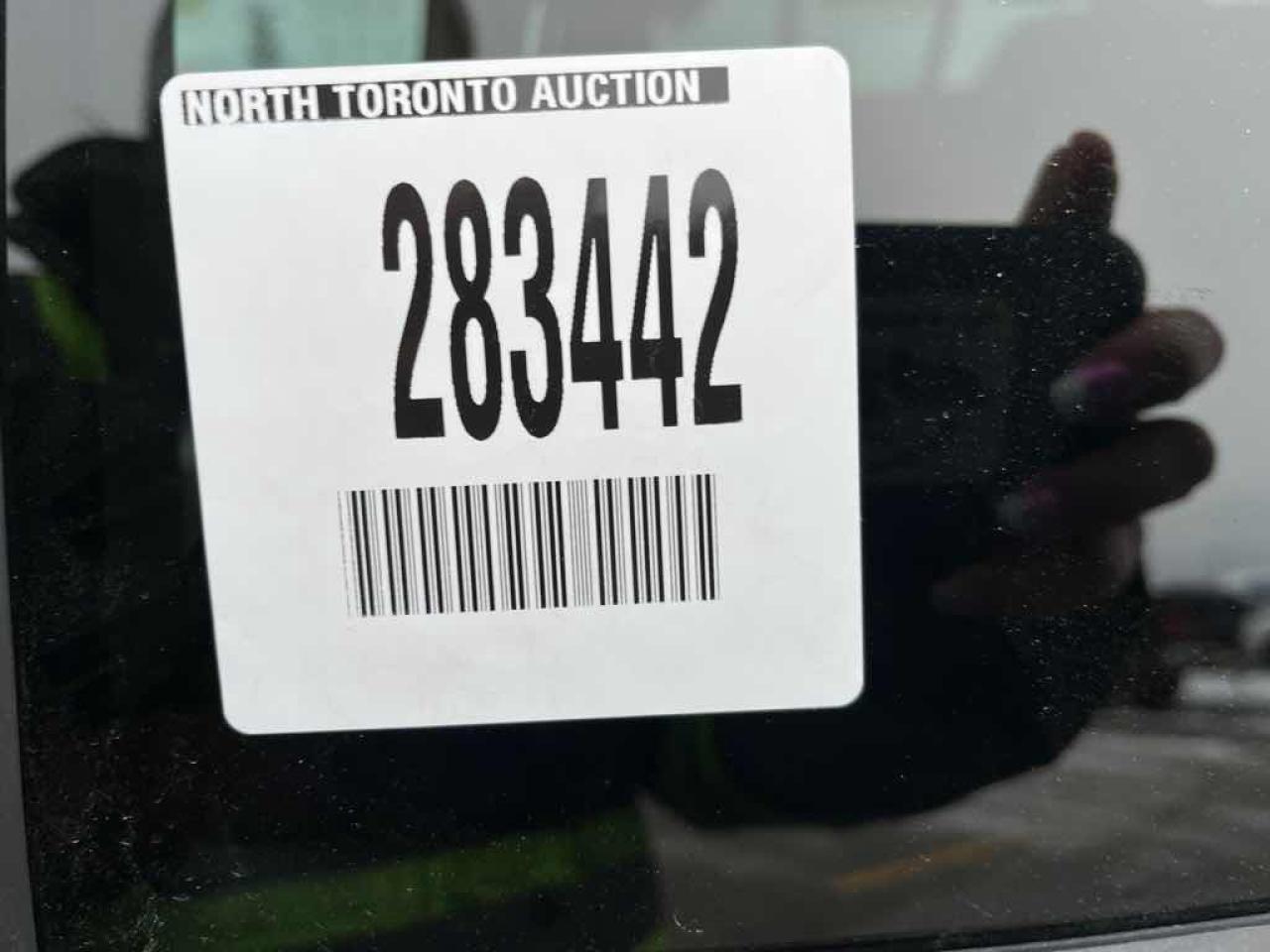 2011 Hyundai Santa Fe GLS Photo