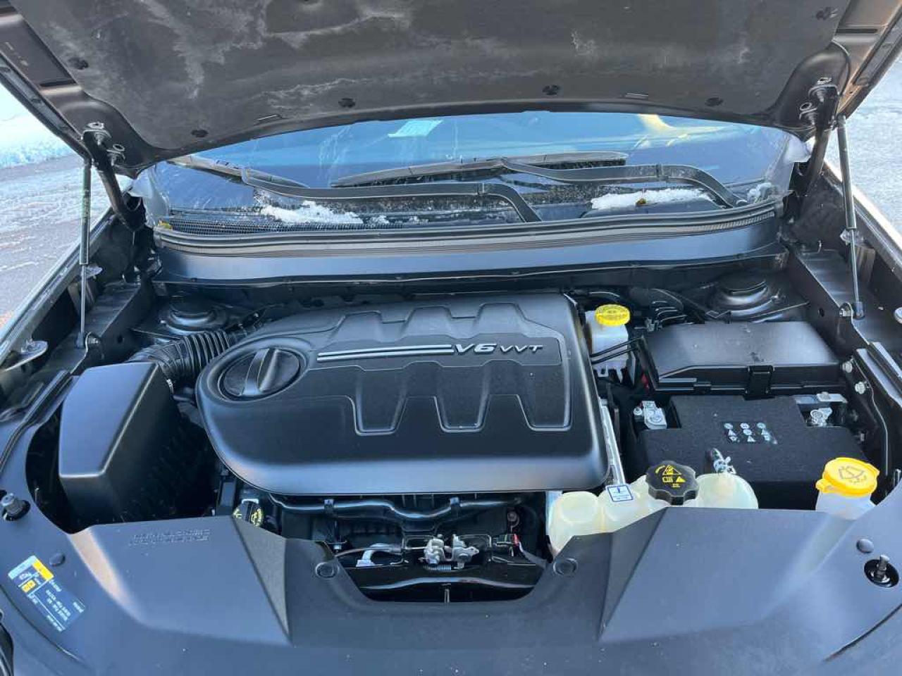 2022 Jeep Cherokee Trailhawk Photo