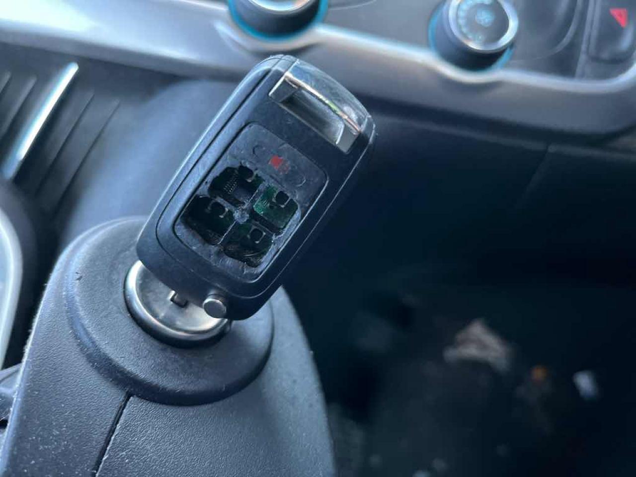 2015 Chevrolet Malibu 1LT Photo