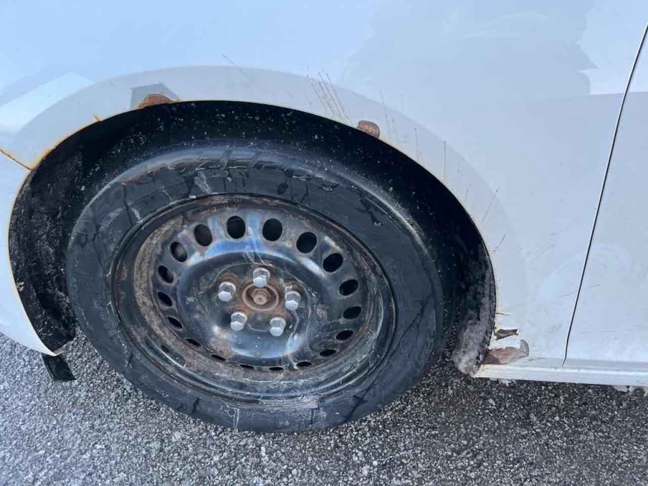 2015 Chevrolet Malibu 1LT Photo