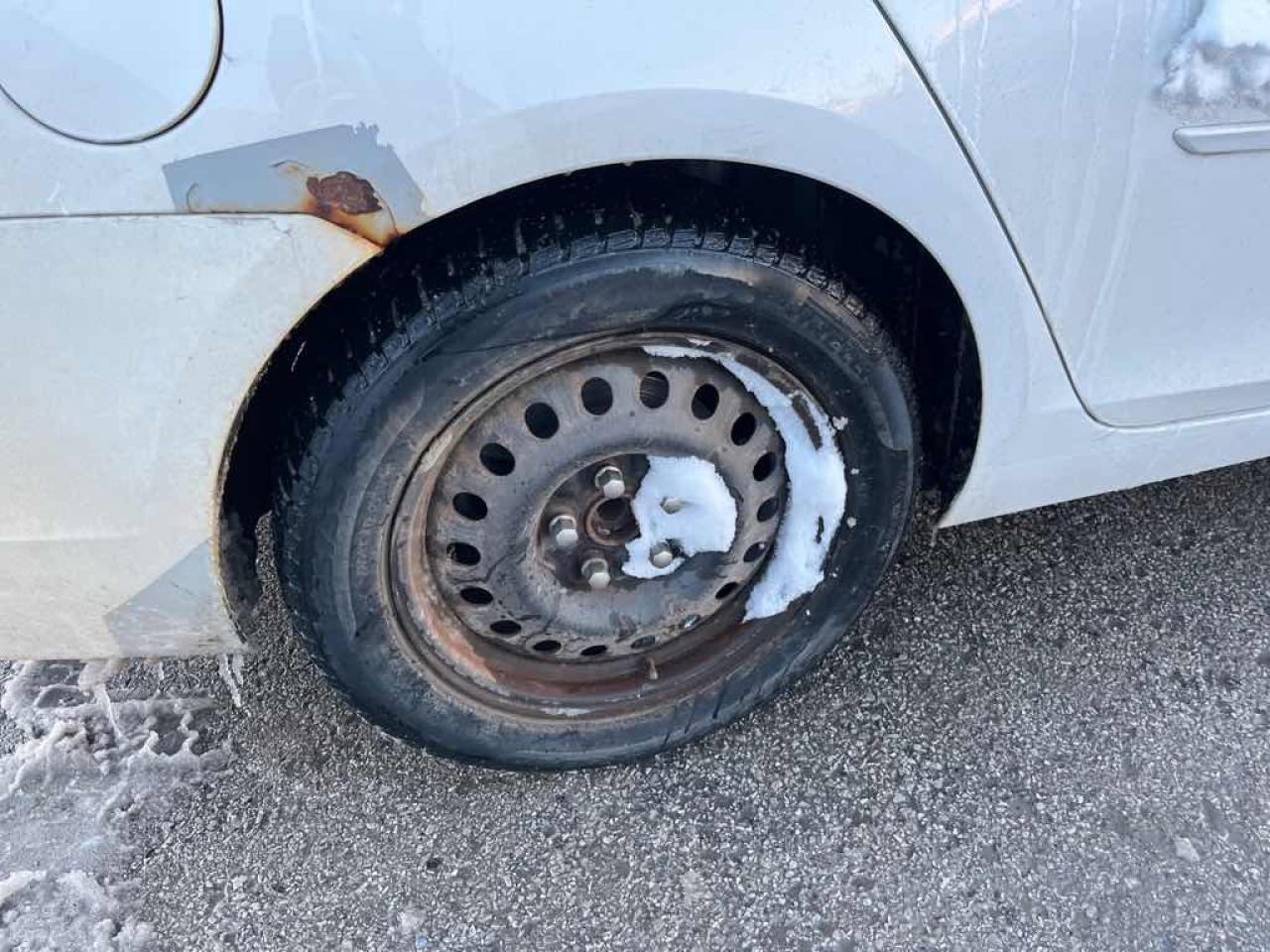 2015 Chevrolet Malibu 1LT Photo