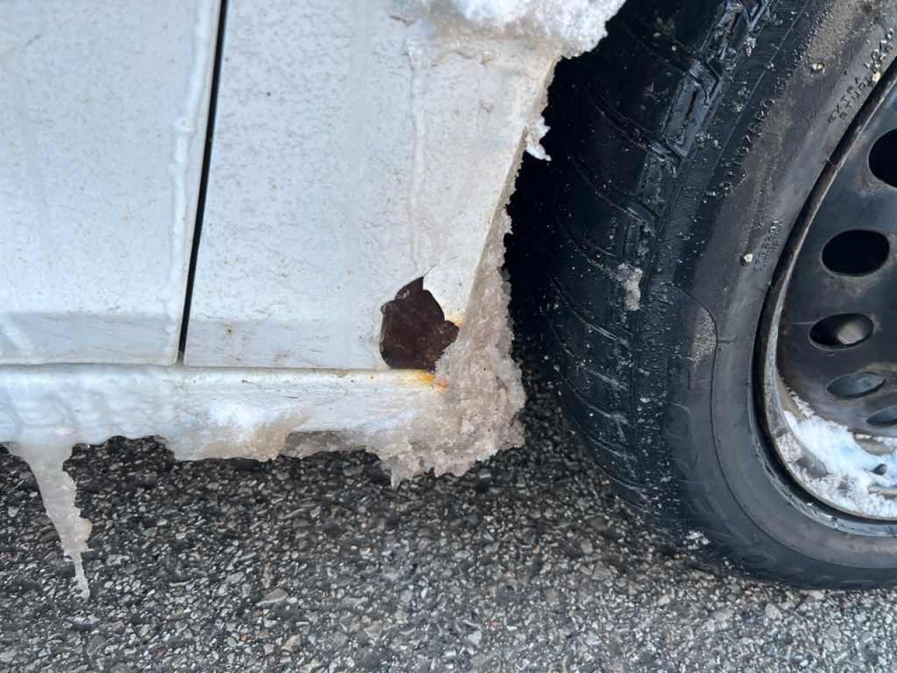 2015 Chevrolet Malibu 1LT Photo