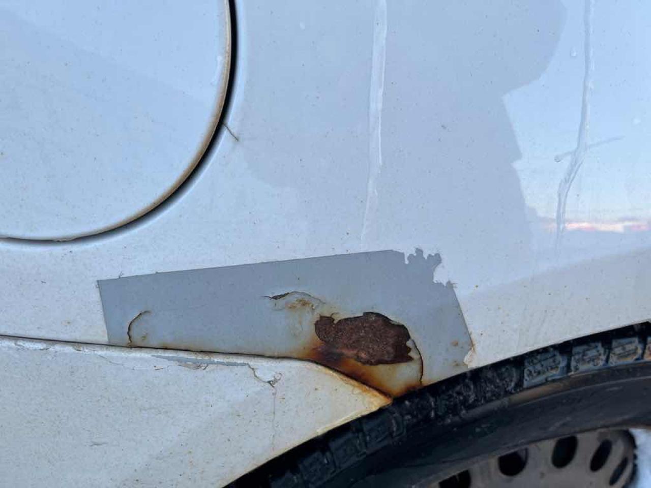 2015 Chevrolet Malibu 1LT Photo