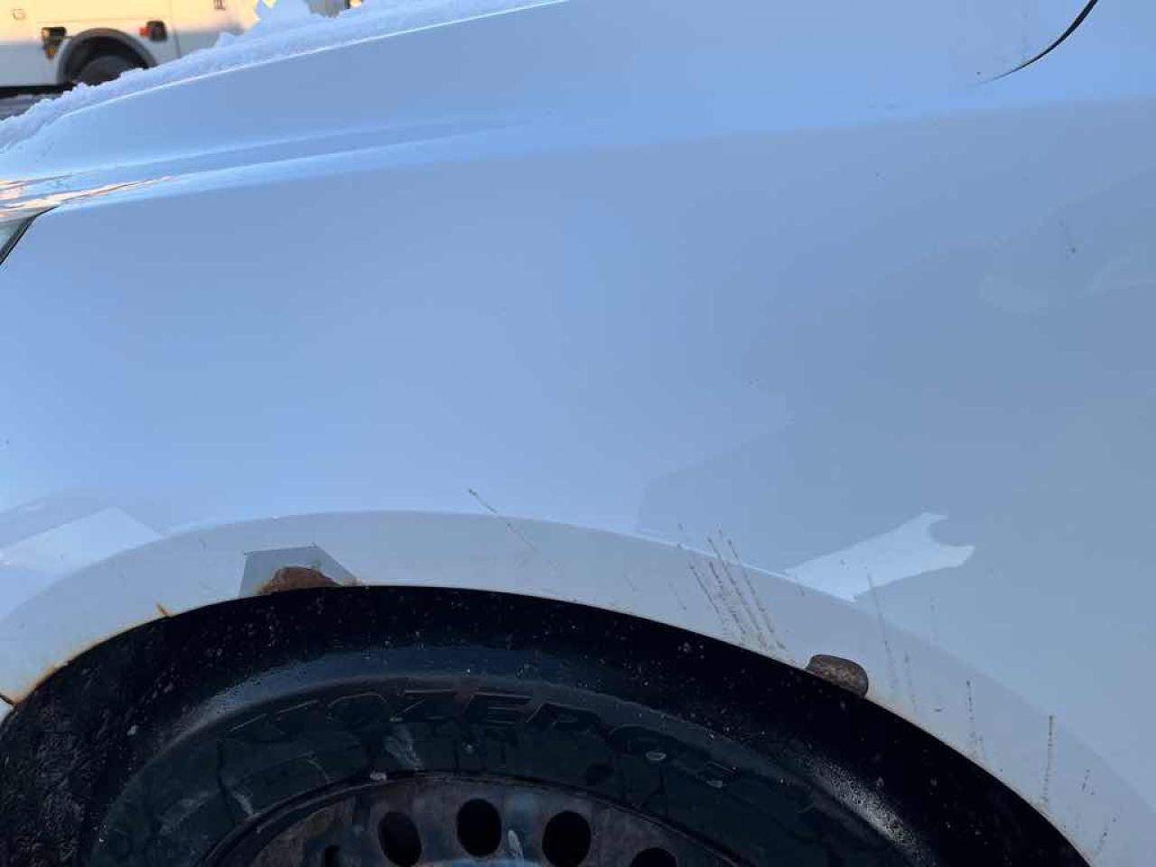 2015 Chevrolet Malibu 1LT Photo