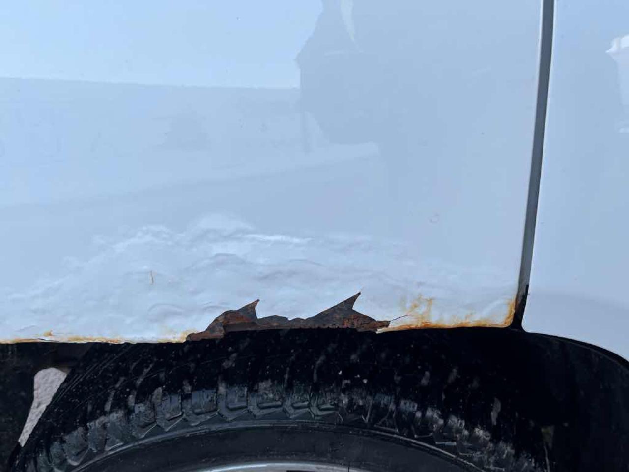 2013 Jeep Compass LIMITED Photo