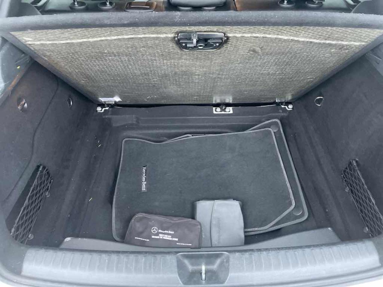 2016 Mercedes-Benz GLA 250 4MATIC Photo