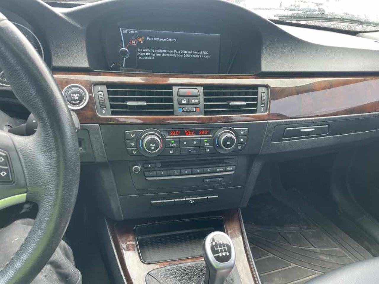 2011 BMW 3 Series 328 XI Photo