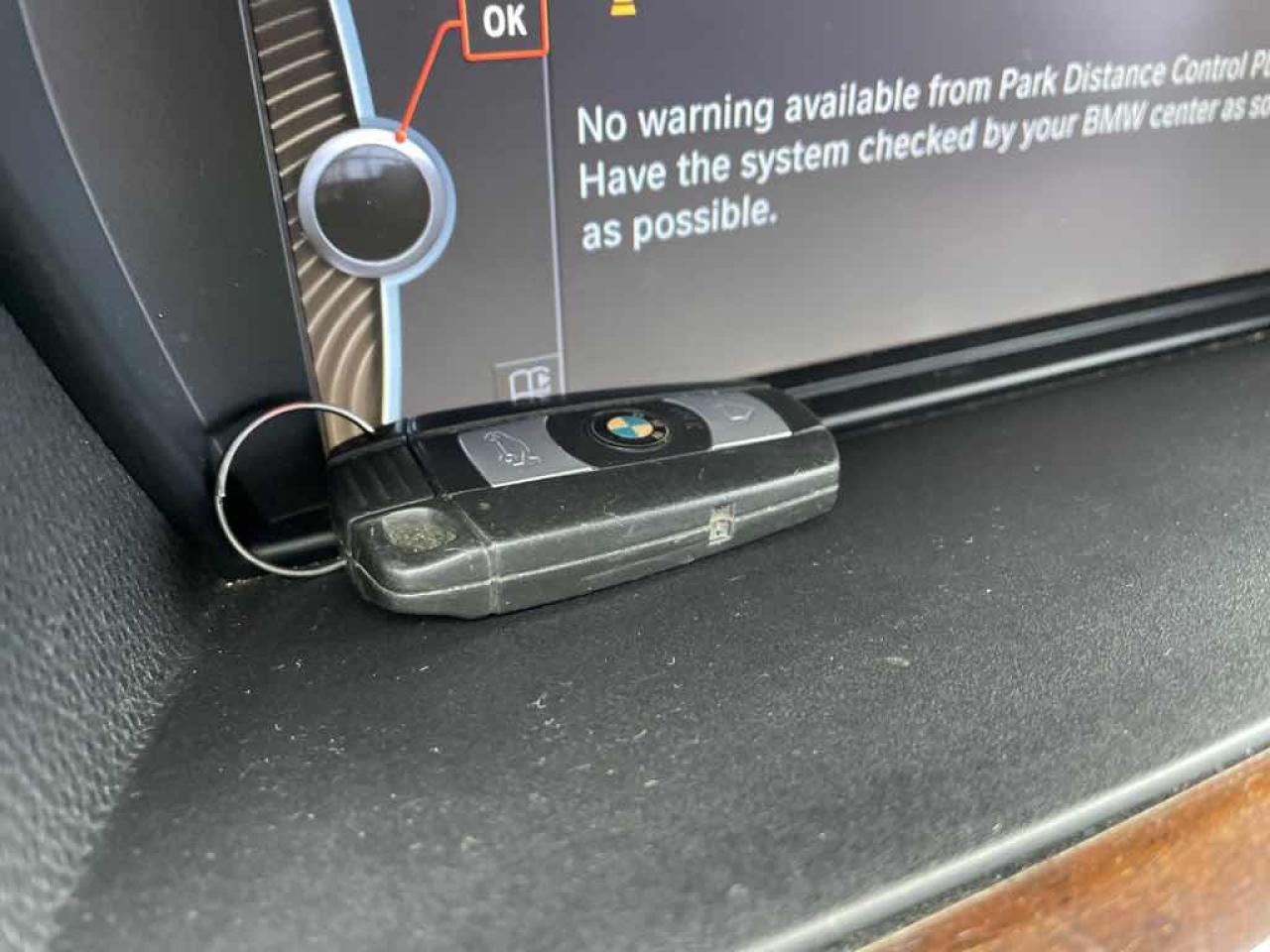 2011 BMW 3 Series 328 XI Photo