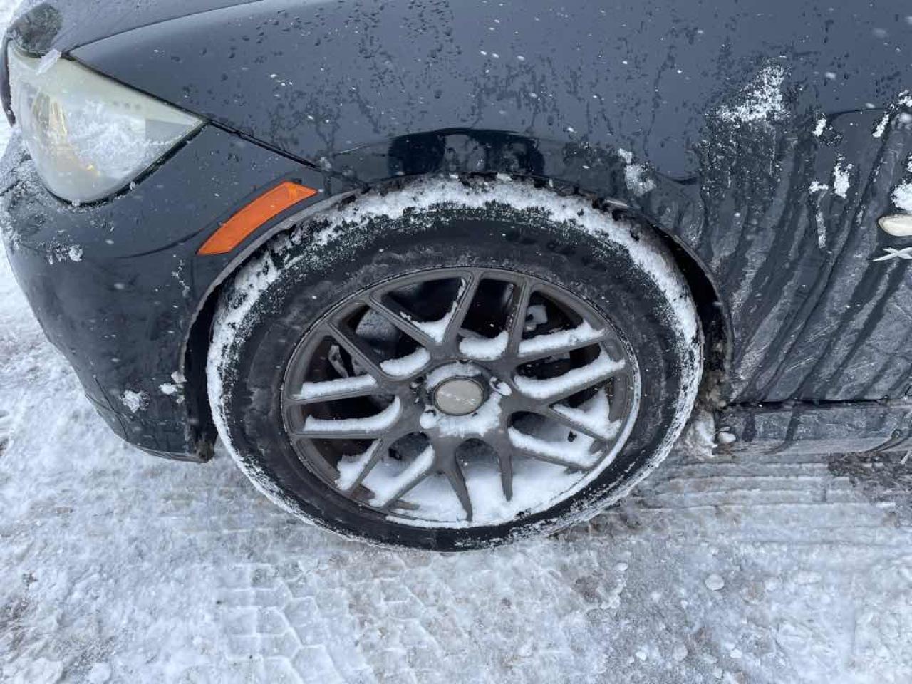 2011 BMW 3 Series 328 XI Photo