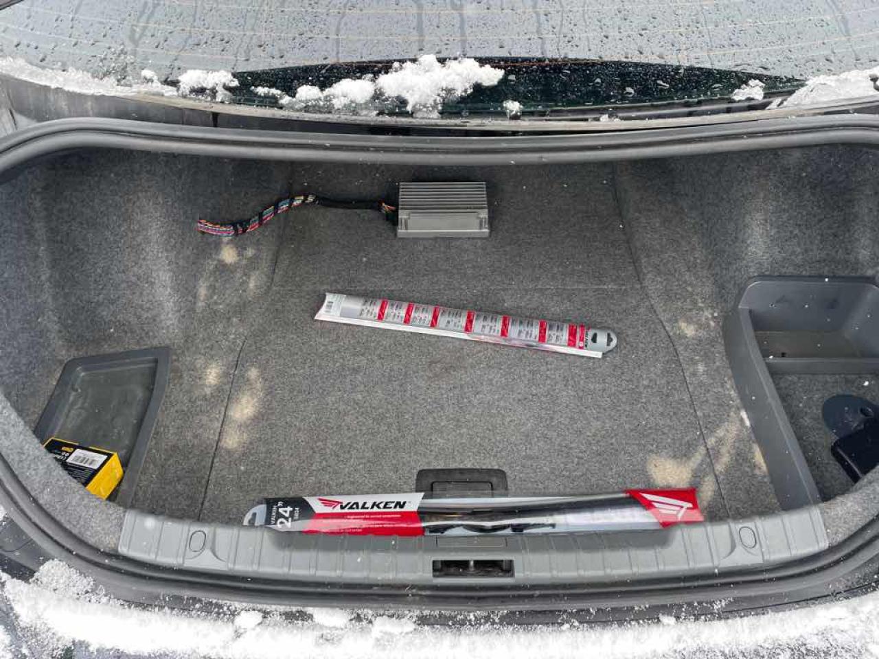 2011 BMW 3 Series 328 XI Photo