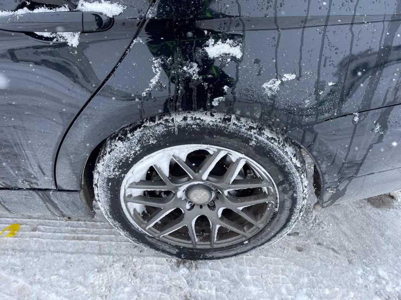2011 BMW 3 Series 328 XI Photo