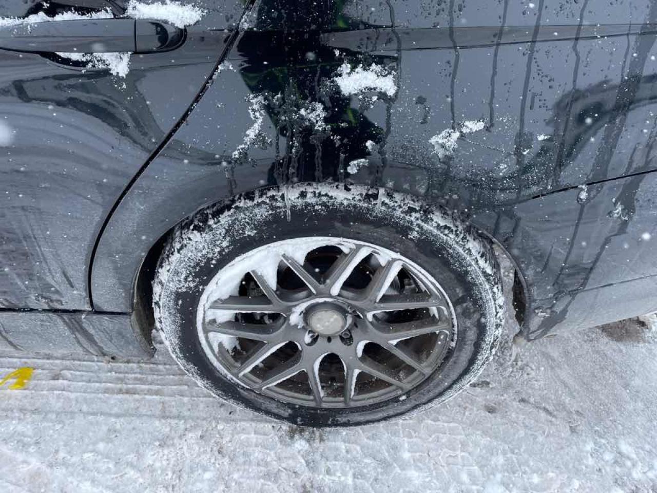 2011 BMW 3 Series 328 XI Photo