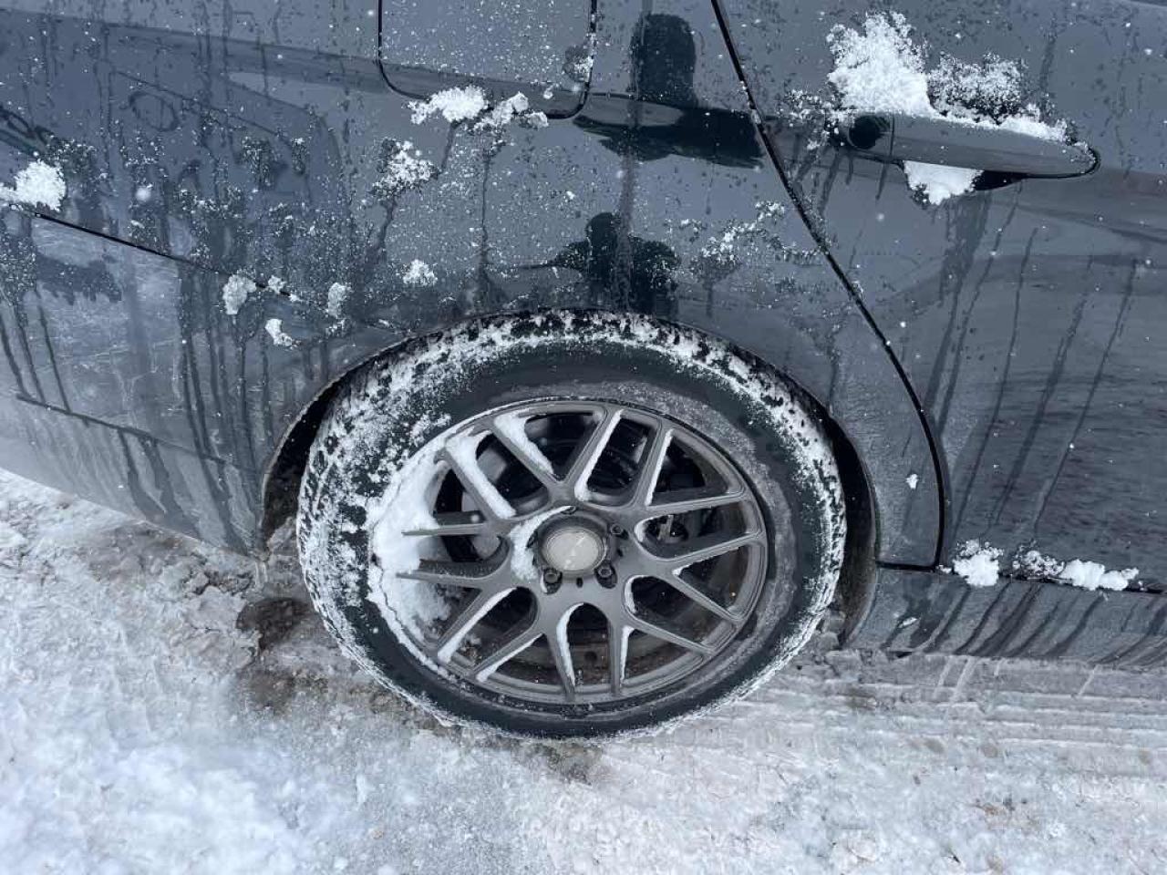 2011 BMW 3 Series 328 XI Photo