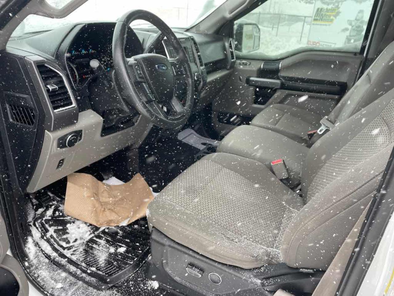 2015 Ford F-150 SUPERCREW Photo