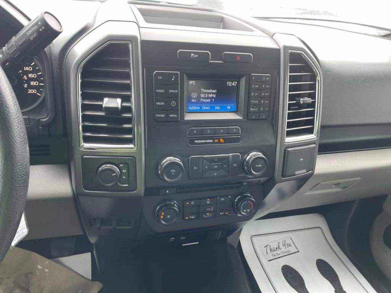 2015 Ford F-150 SUPERCREW Photo