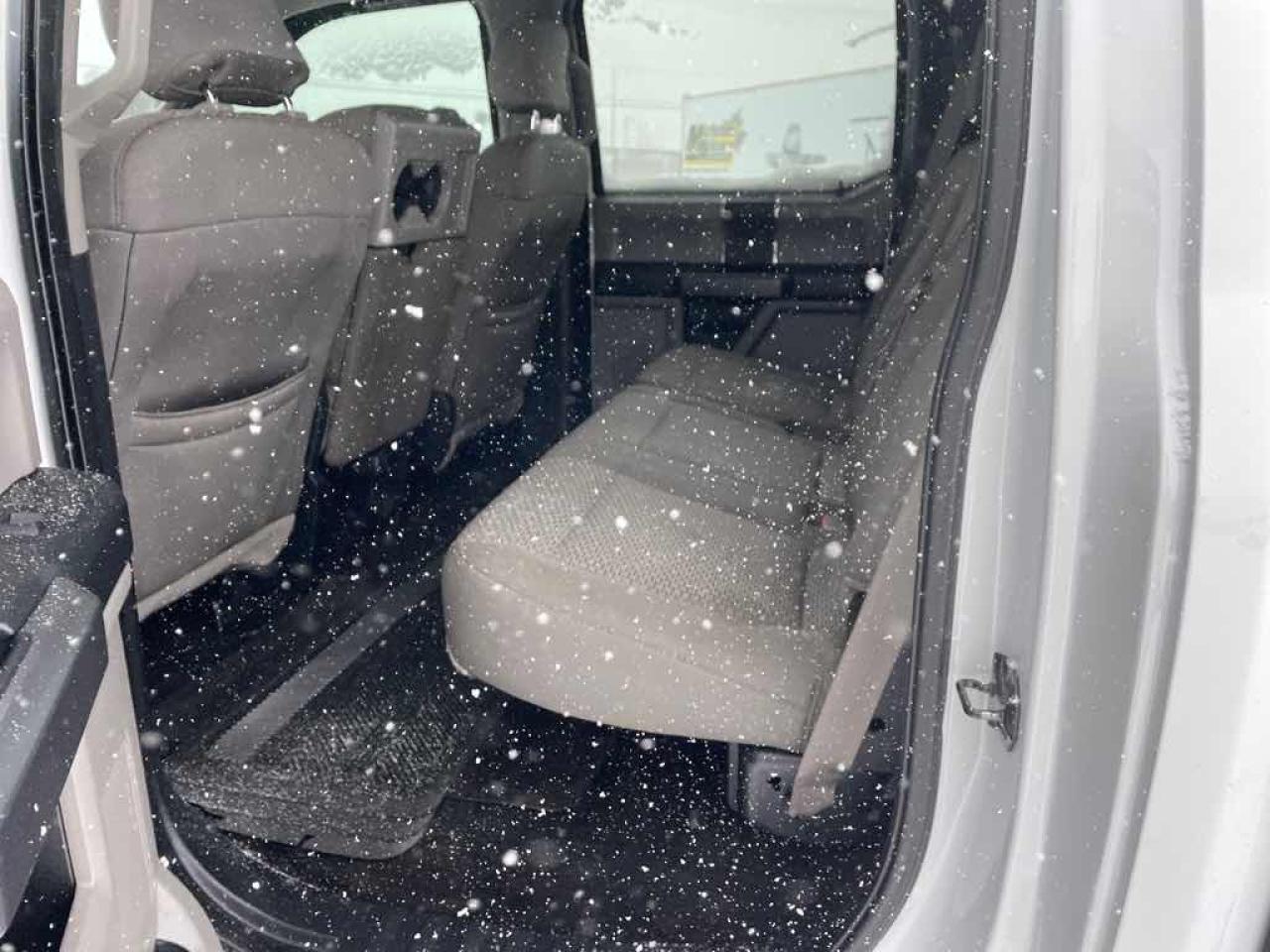 2015 Ford F-150 SUPERCREW Photo