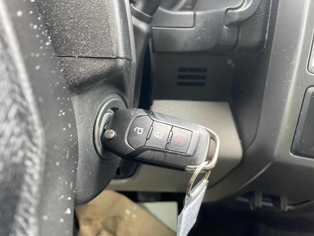 2015 Ford F-150 SUPERCREW Photo