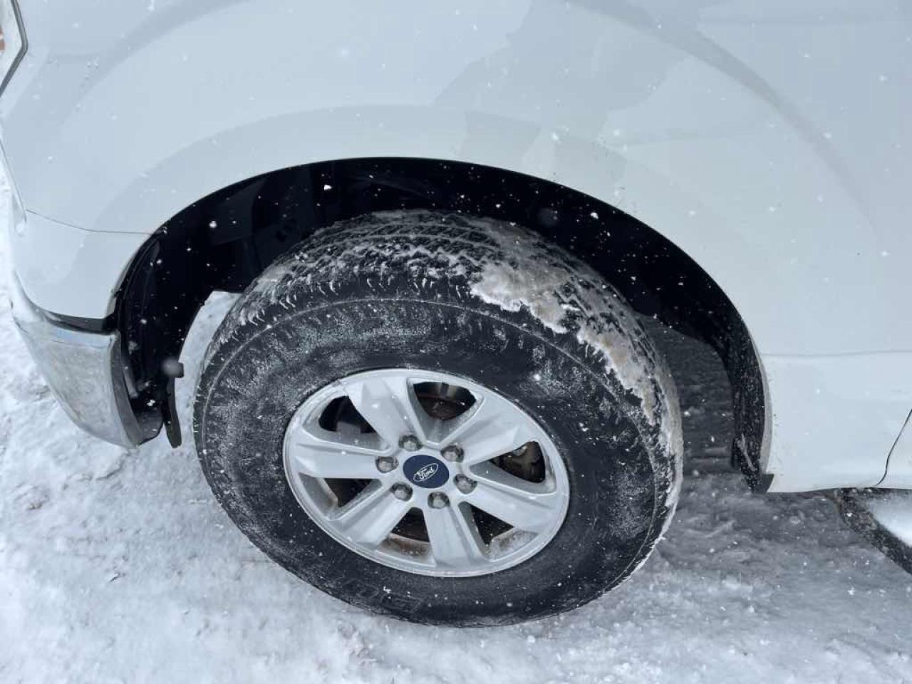 2015 Ford F-150 SUPERCREW Photo