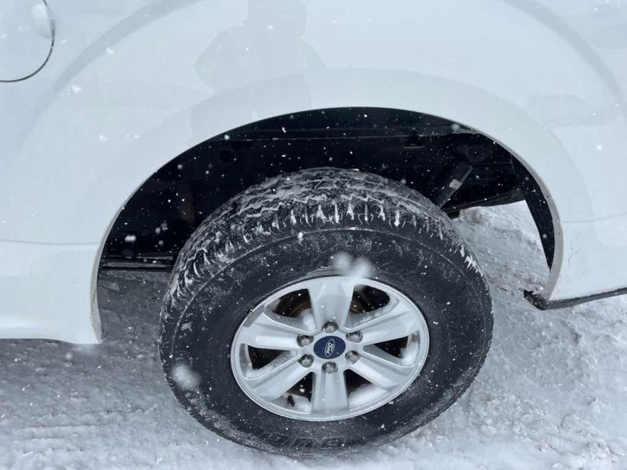 2015 Ford F-150 SUPERCREW Photo