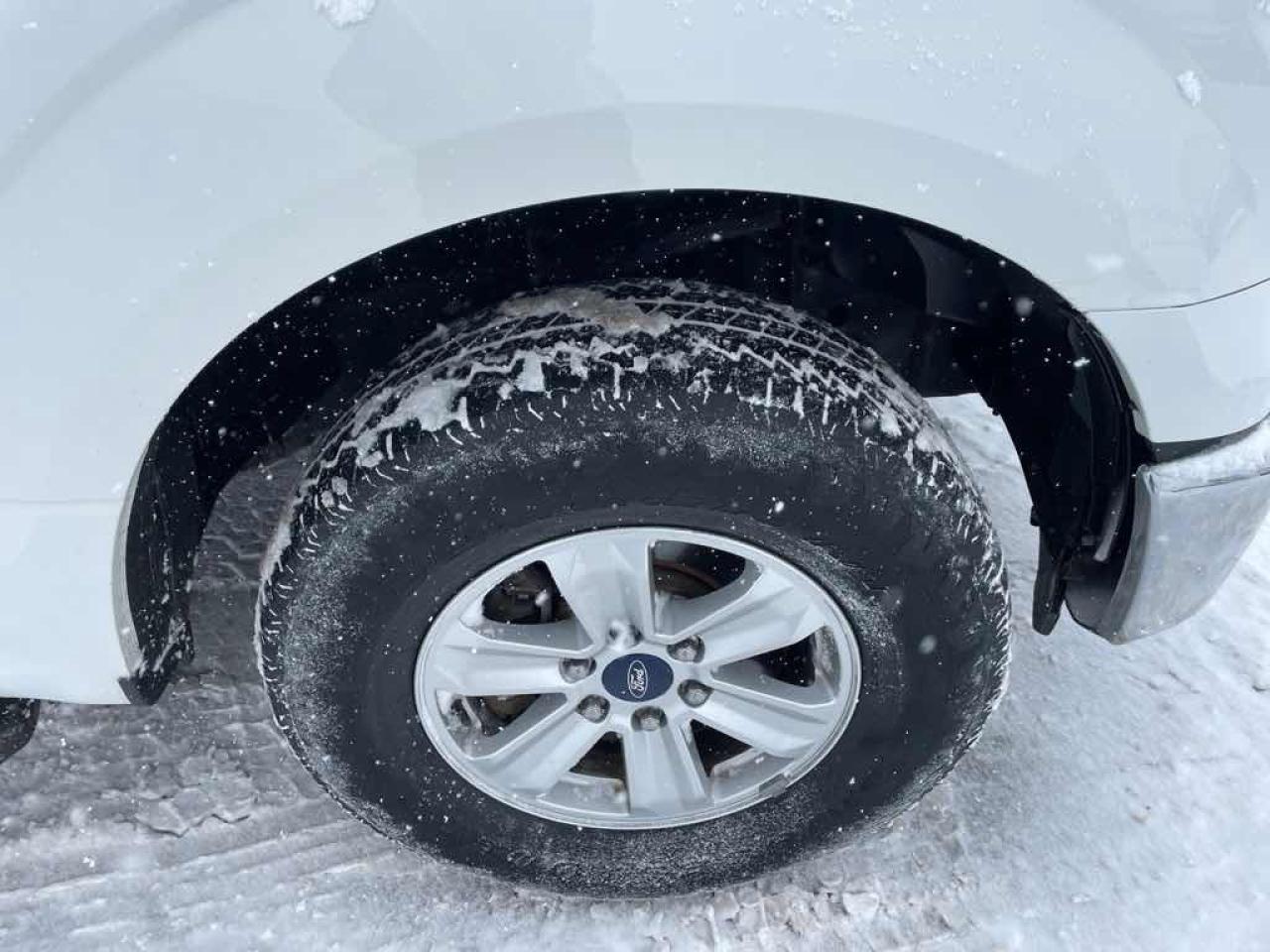 2015 Ford F-150 SUPERCREW Photo