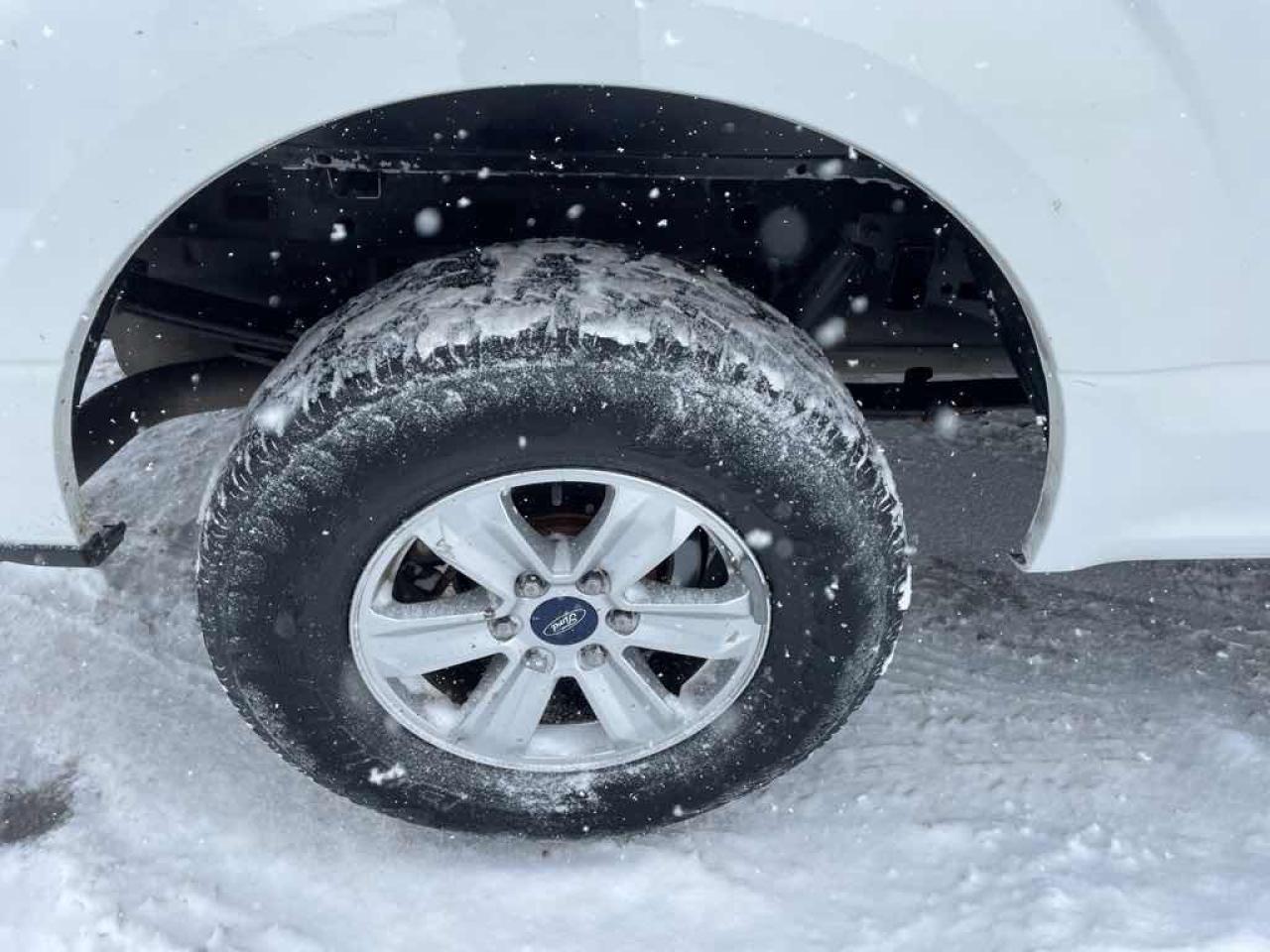 2015 Ford F-150 SUPERCREW Photo