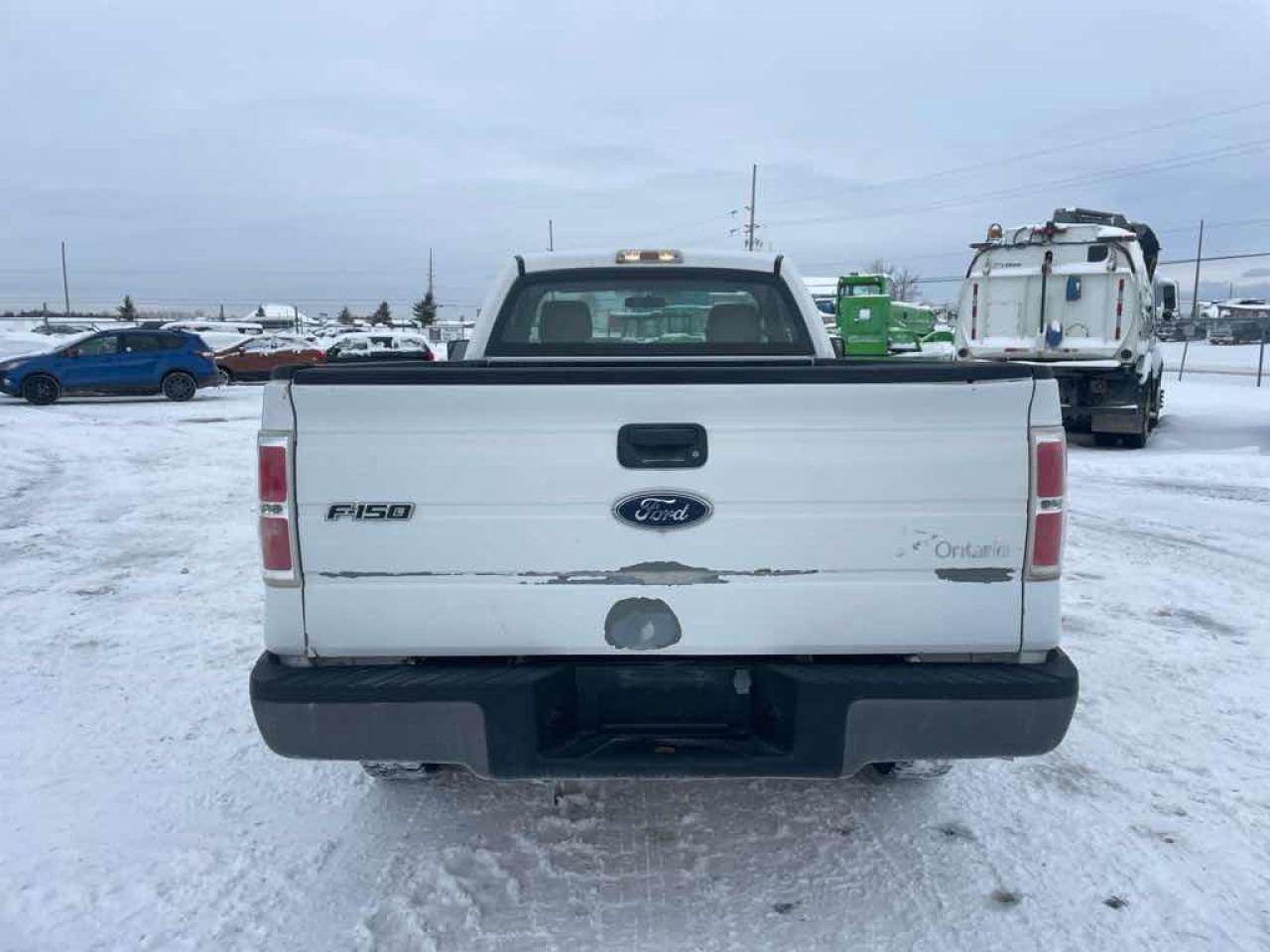 2009 Ford F-150  Photo