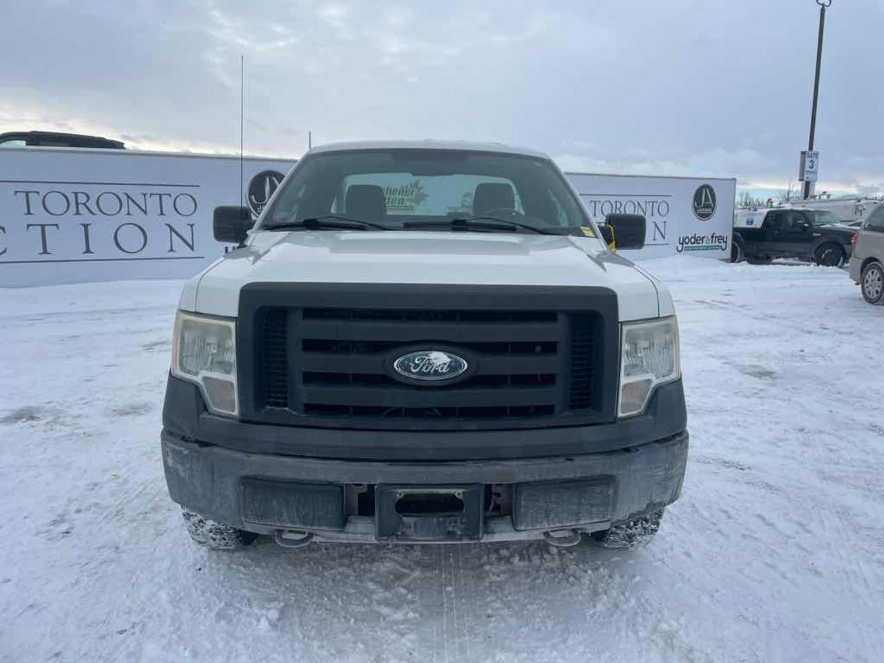 2009 Ford F-150  Photo5