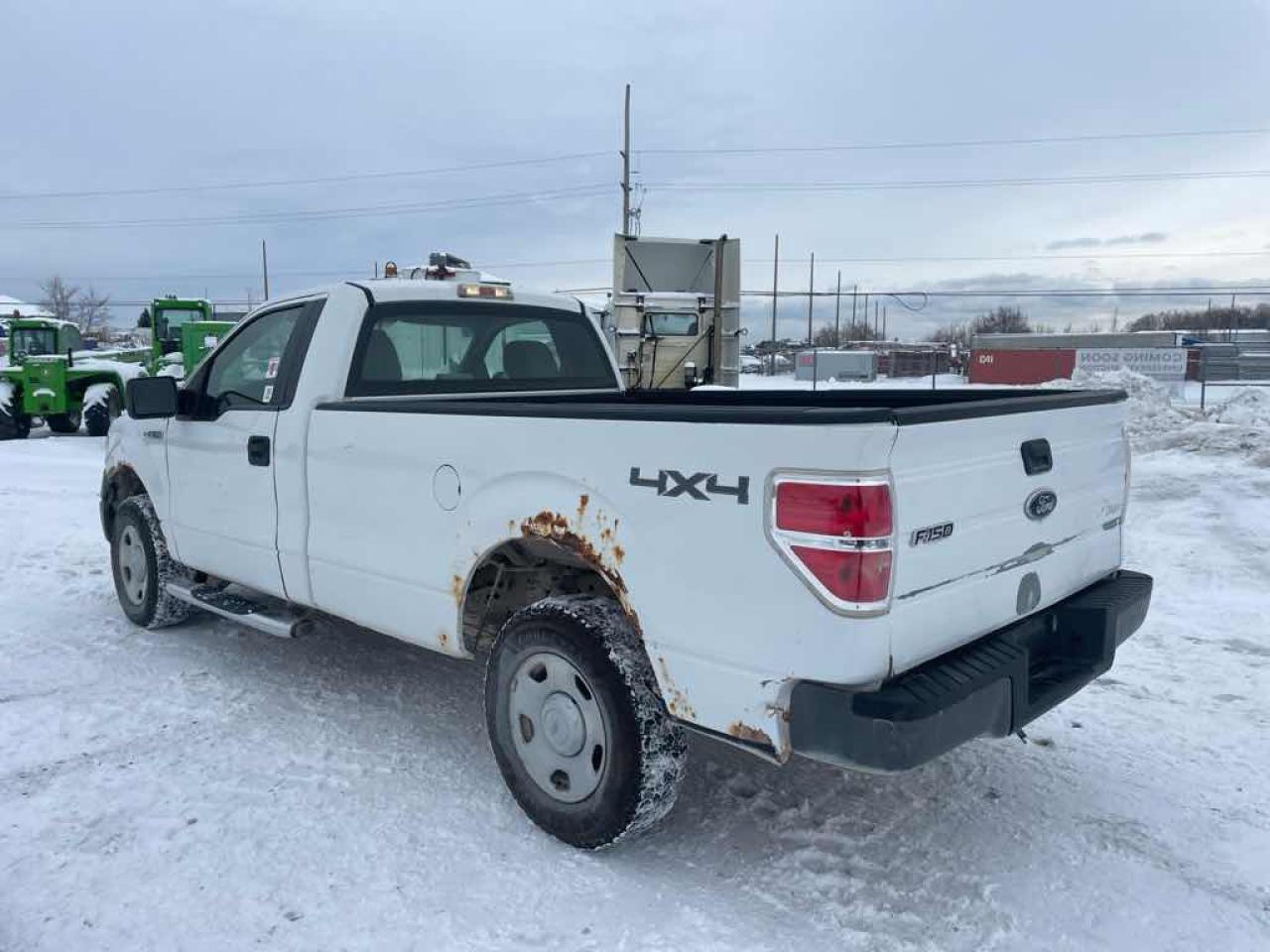 2009 Ford F-150  Photo