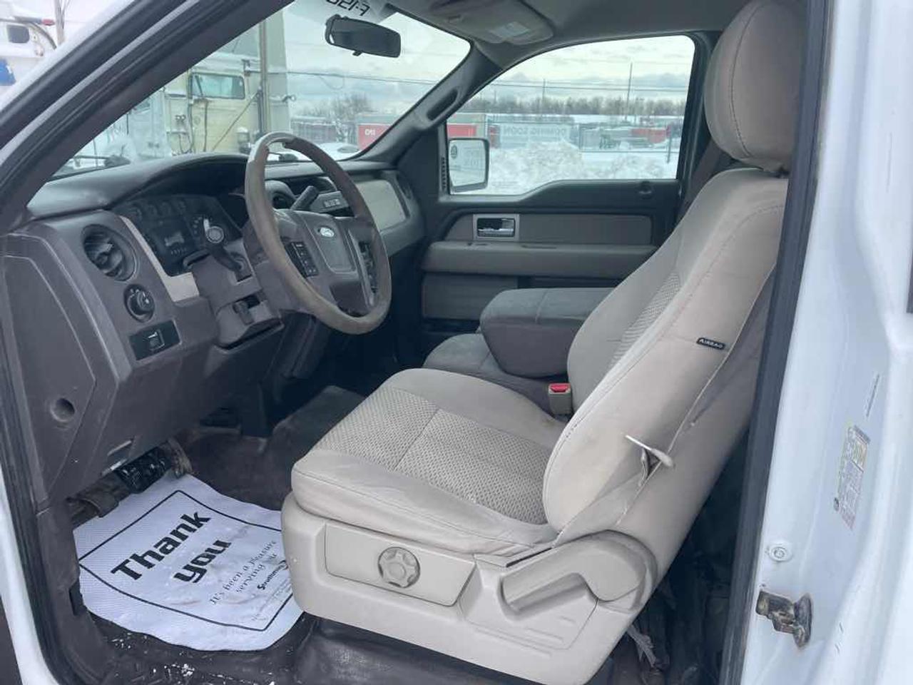 2009 Ford F-150  Photo