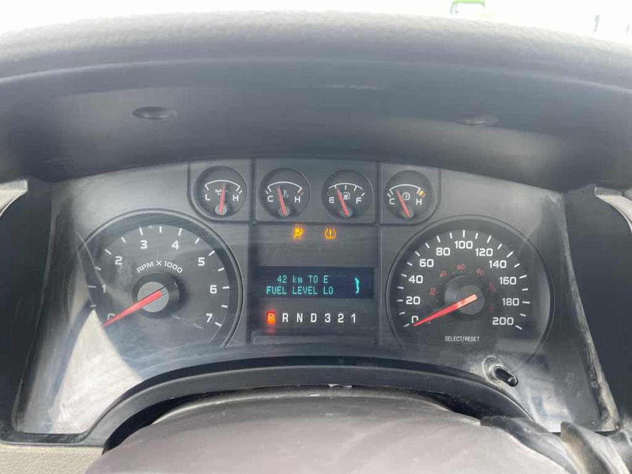 2009 Ford F-150  Photo