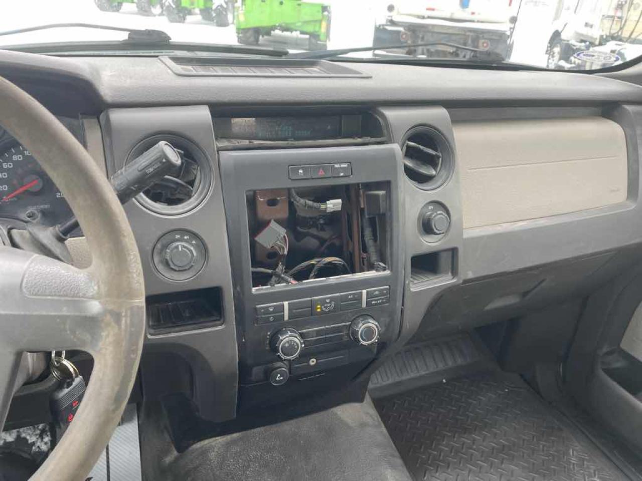 2009 Ford F-150  Photo