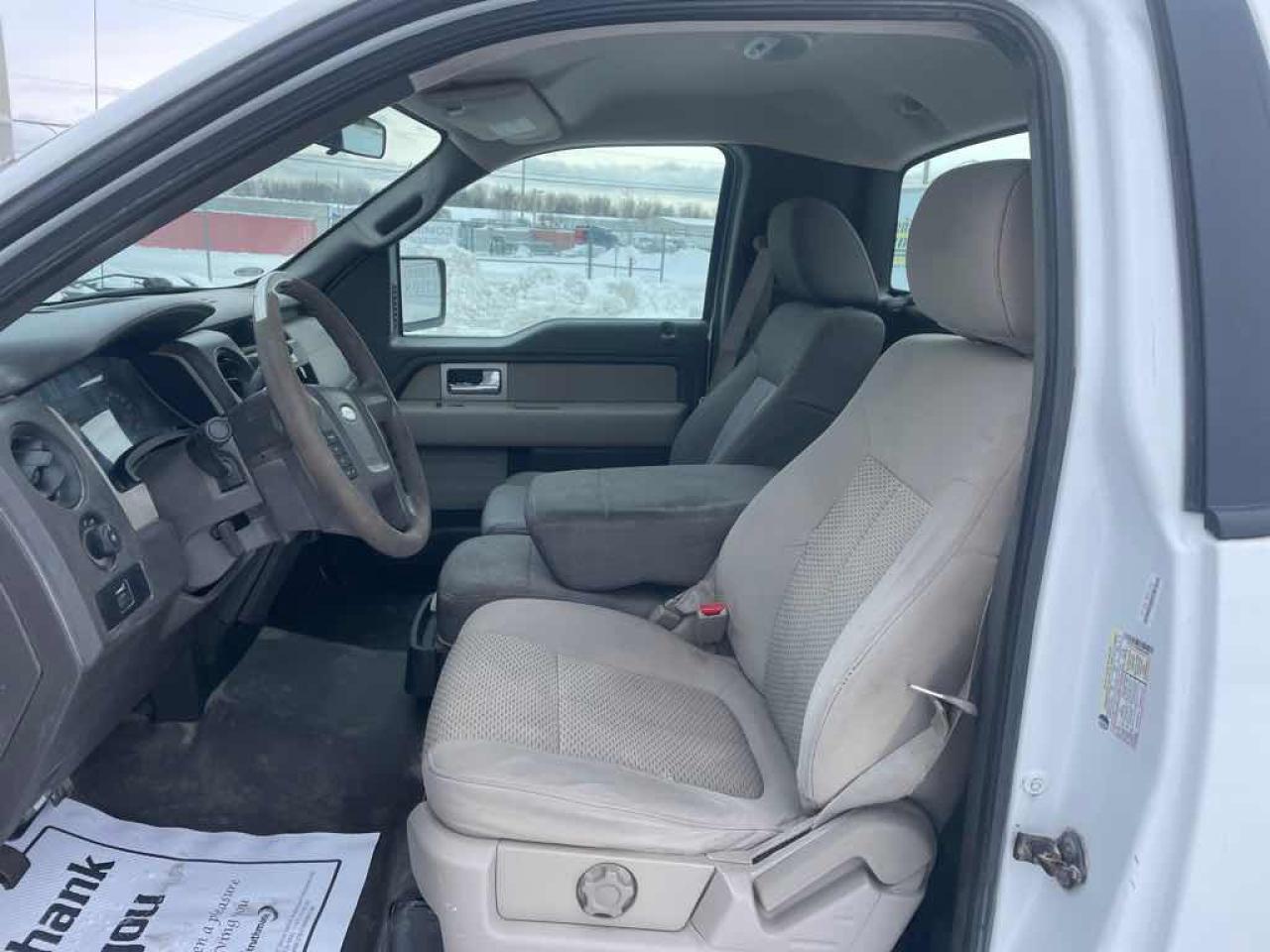 2009 Ford F-150  Photo